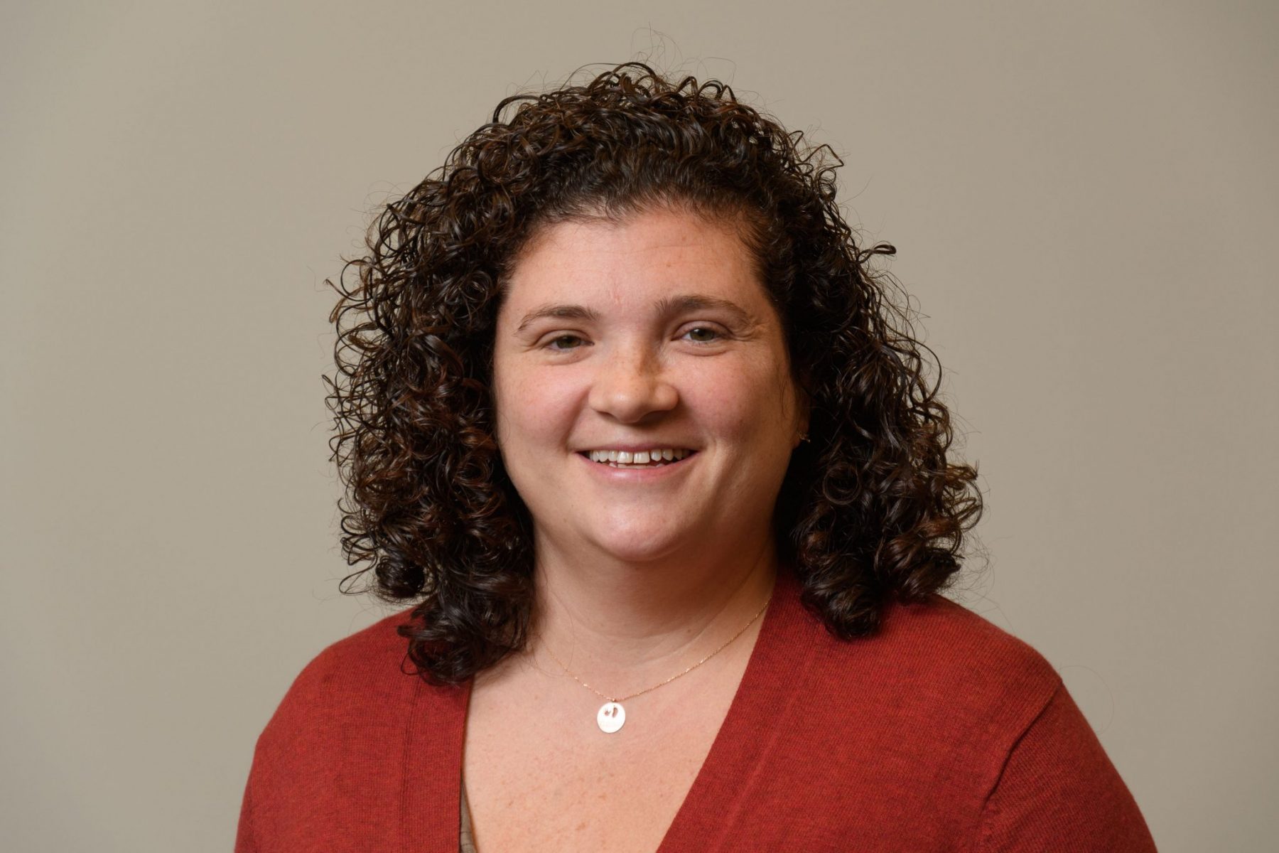 Melissa Manning Headshot