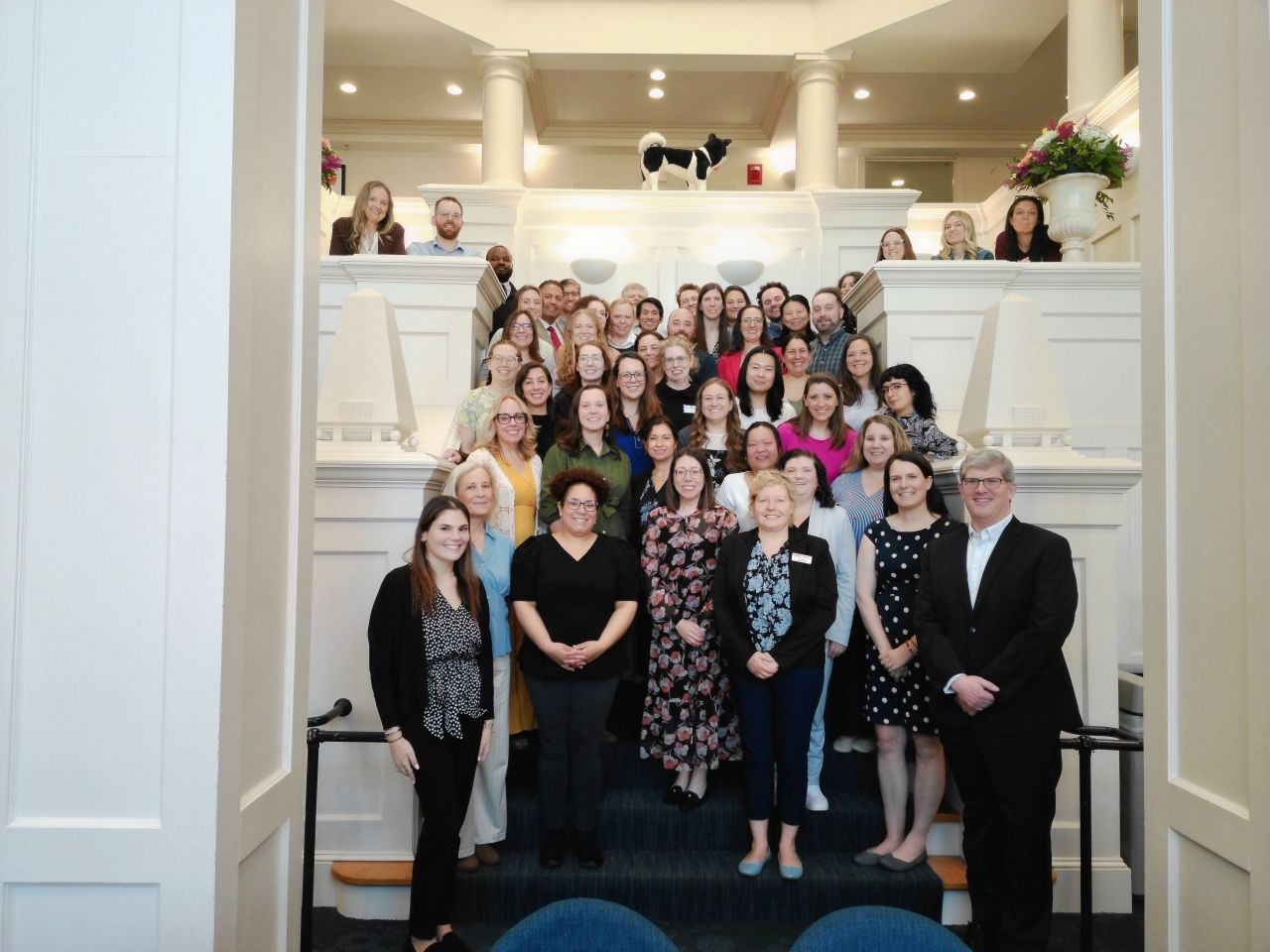 Advising Awards Attendees 2026